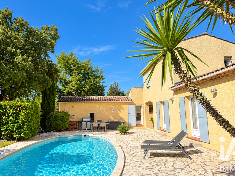 Vente Maison/villa 5 pièces — photo 1