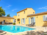Vente Maison/villa 5 pièces — photo 2