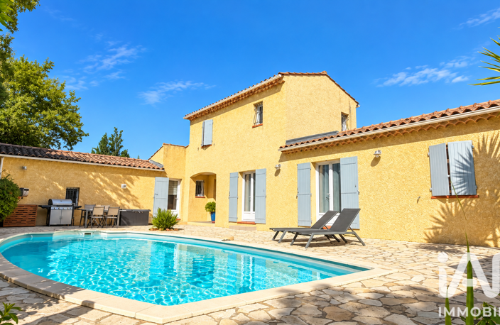 Vente Maison/villa 5 pièces — photo 2