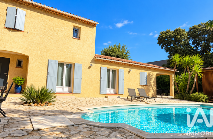 Vente Maison/villa 5 pièces — photo 3