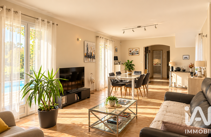 Vente Maison/villa 5 pièces — photo 4