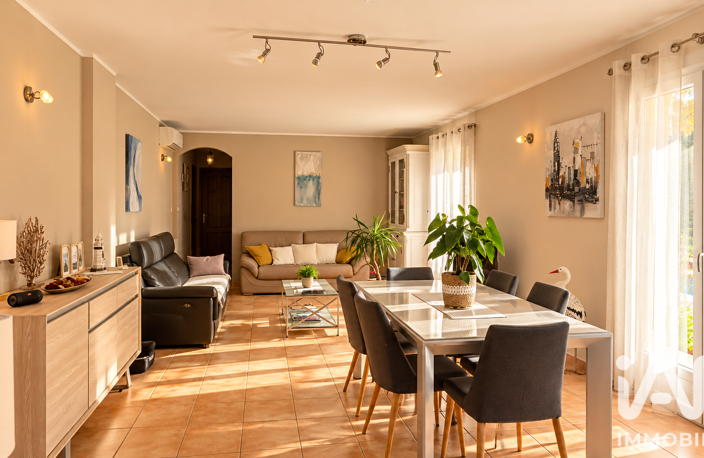 Vente Maison/villa 5 pièces — photo 5