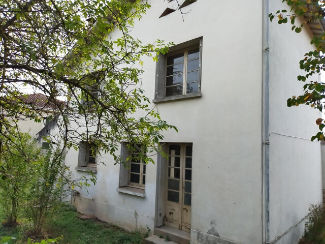 Maison proposé à Monsempron-Libos