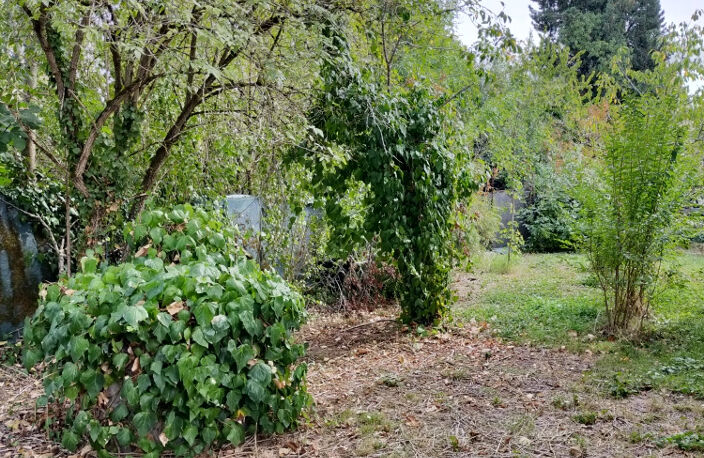 Maison sur un étage à rénover entièrement sur un terrain clôturé de 400 m2  proche de tout commerce — photo 2
