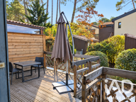 Vente Studio 2 pièces — photo 2
