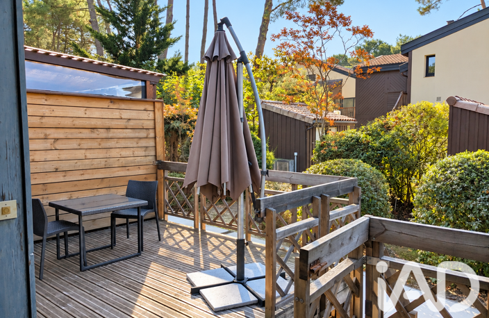 Vente Studio 2 pièces — photo 2