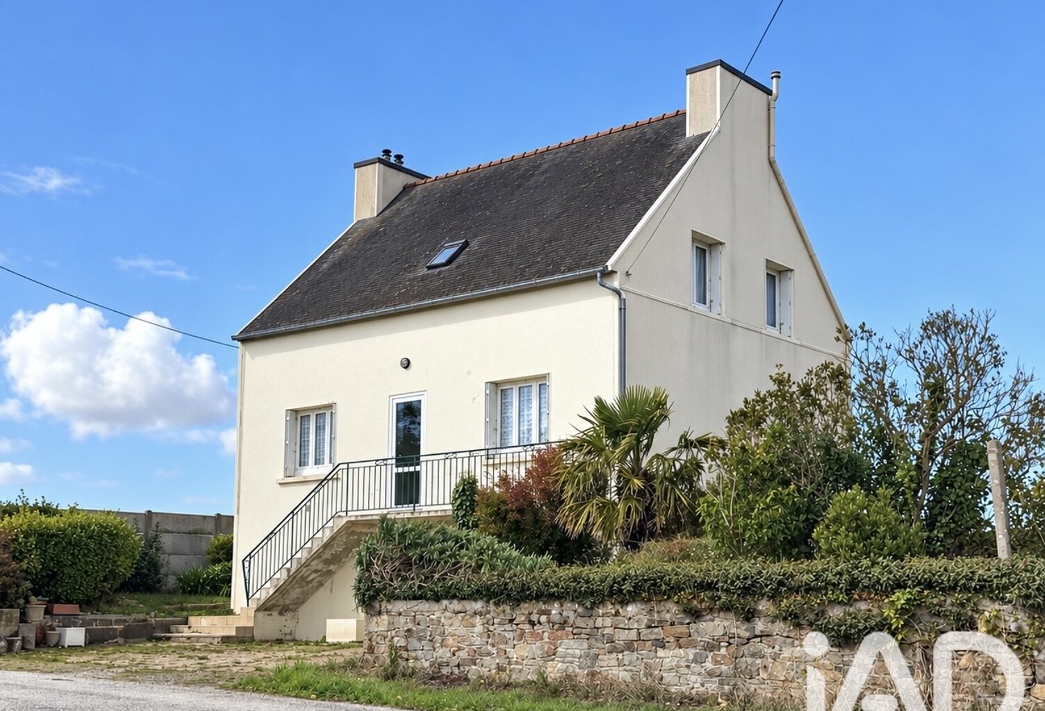Vente Maison/villa 6 pièces — photo 1
