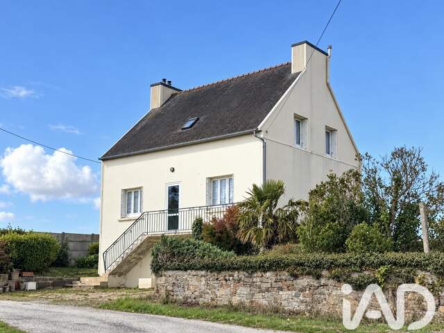 Vente Maison/villa 6 pièces — photo du bien