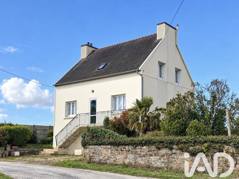 Vente Maison/villa 6 pièces — photo 1