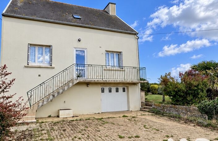 Vente Maison/villa 6 pièces — photo 3