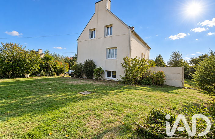 Vente Maison/villa 6 pièces — photo 4