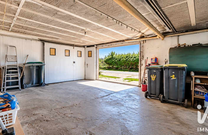 Vente Maison/villa 6 pièces — photo 5