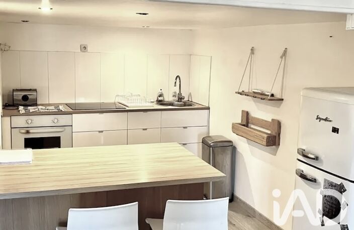 Location Appartement 1 pièce — photo 2