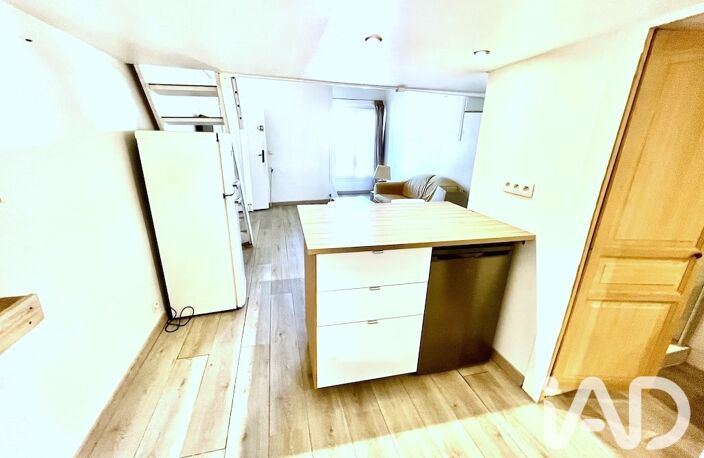 Location Appartement 1 pièce — photo 4