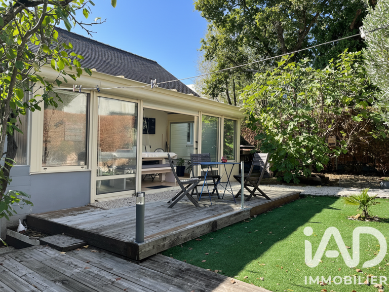Vente Maison/villa 4 pièces — photo 1