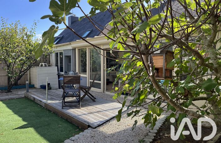 Vente Maison/villa 4 pièces — photo 2