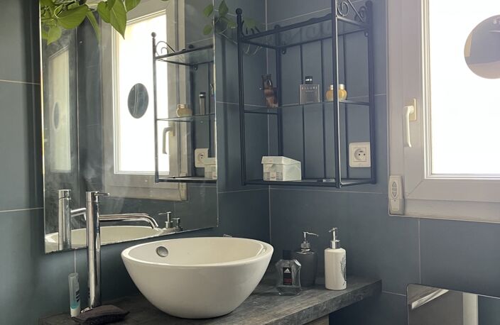 Vente Maison/villa 4 pièces — photo 3