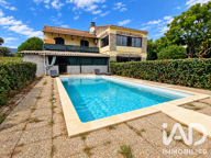 Vente Maison/villa 9 pièces — photo 2