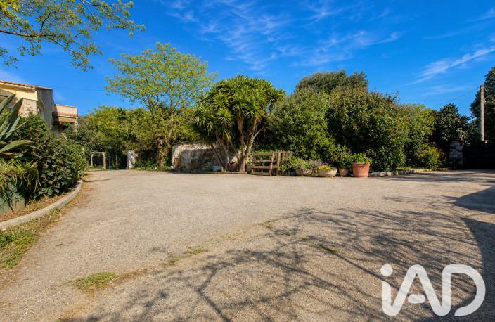 Vente Maison/villa 9 pièces — photo 4