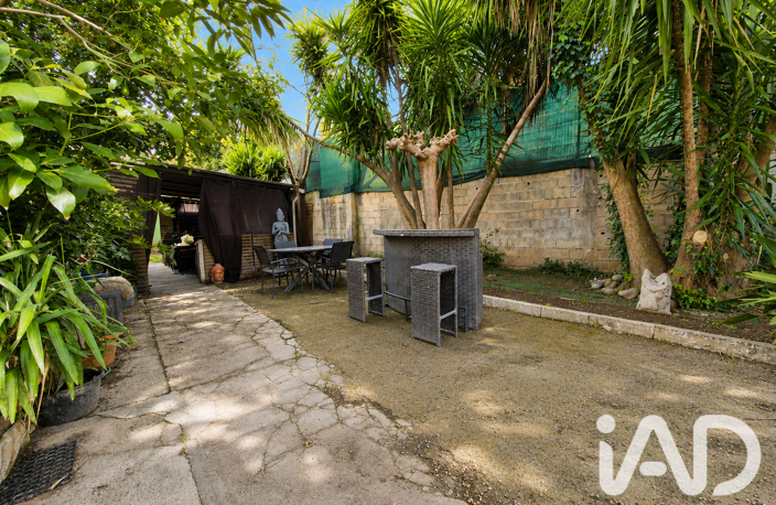 Vente Maison/villa 9 pièces — photo 5