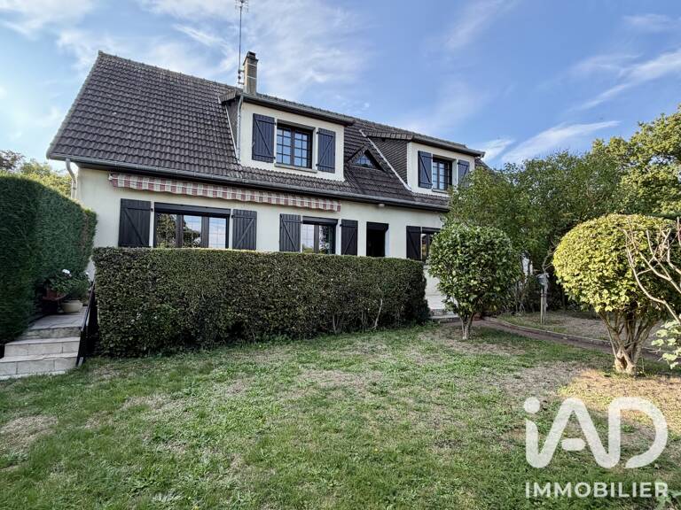 Vente Maison/villa 7 pièces — photo 1