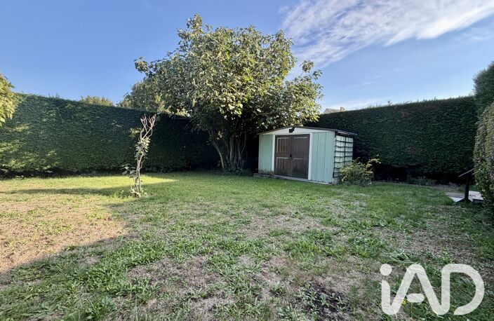 Vente Maison/villa 7 pièces — photo 3