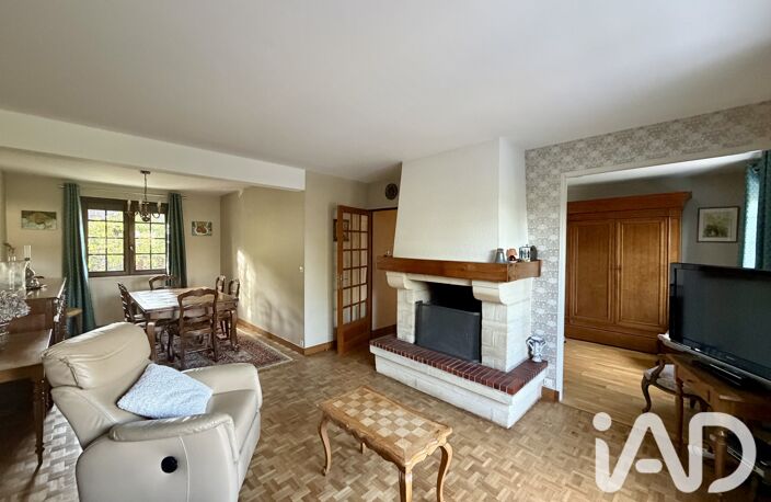 Vente Maison/villa 7 pièces — photo 4