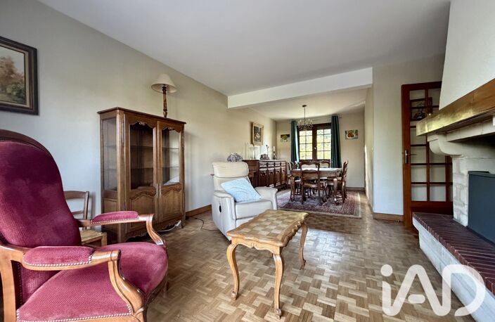 Vente Maison/villa 7 pièces — photo 5