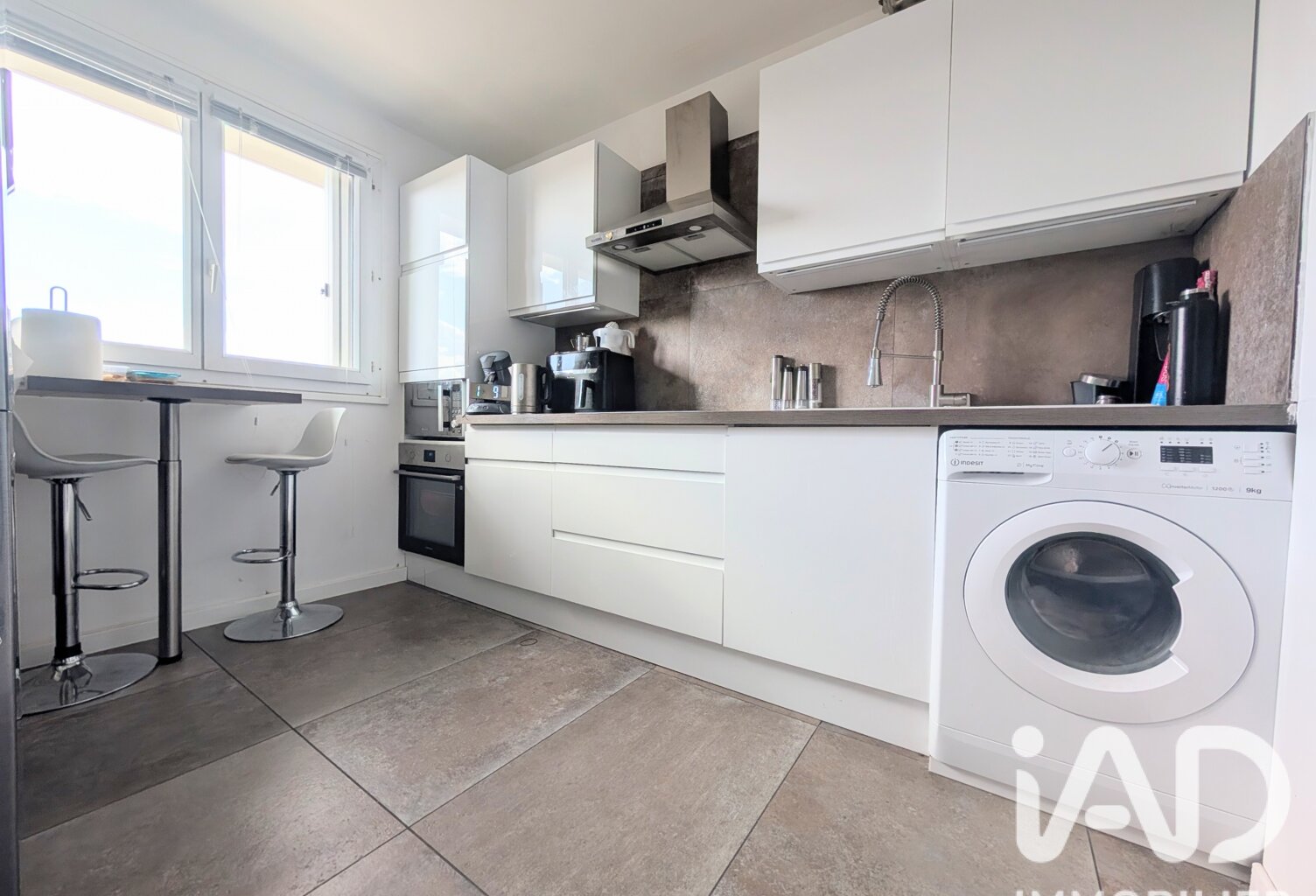 Vente Appartement 2 pièces — photo 1