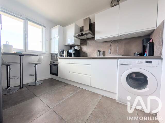 Vente Appartement 2 pièces — photo du bien