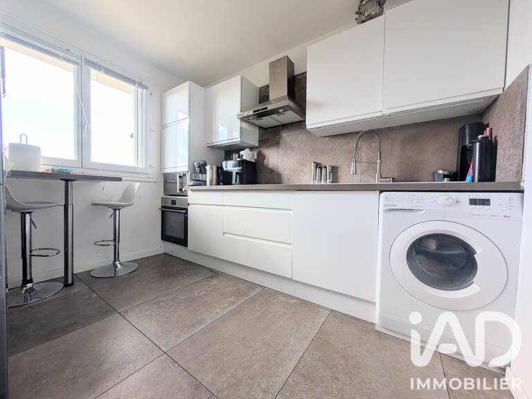 Vente Appartement 2 pièces — photo 1