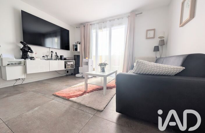 Vente Appartement 2 pièces — photo 2