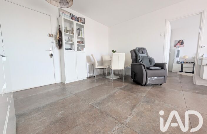 Vente Appartement 2 pièces — photo 3