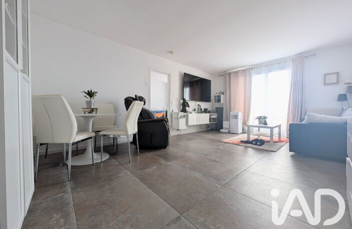 Vente Appartement 2 pièces — photo 4