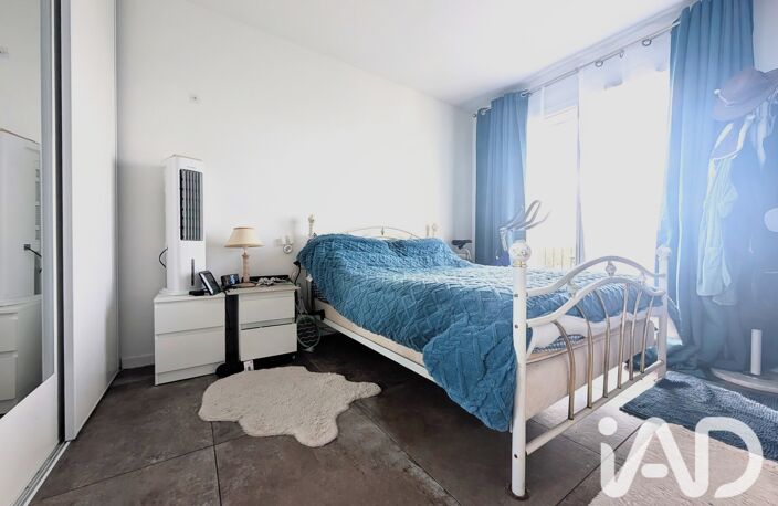 Vente Appartement 2 pièces — photo 5