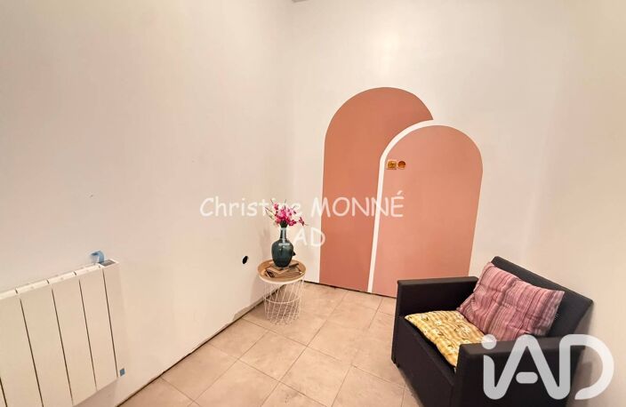 Vente Maison/villa 2 pièces — photo 3