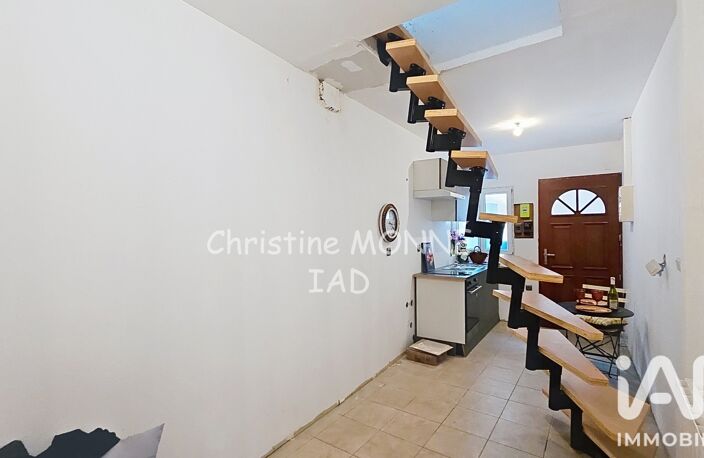 Vente Maison/villa 2 pièces — photo 4