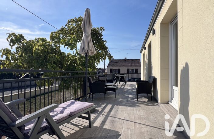 Vente Maison traditionnelle 4 pièces — photo 2