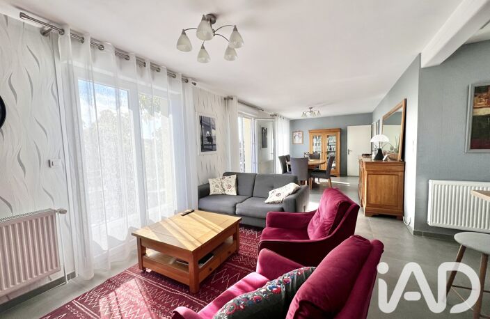 Vente Maison traditionnelle 4 pièces — photo 3