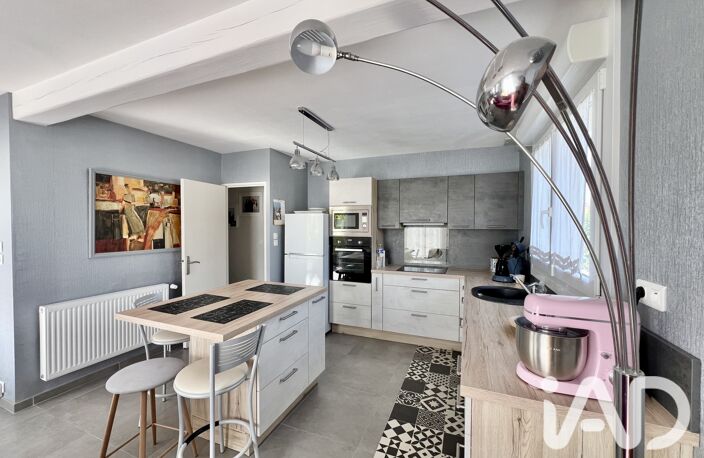 Vente Maison traditionnelle 4 pièces — photo 4