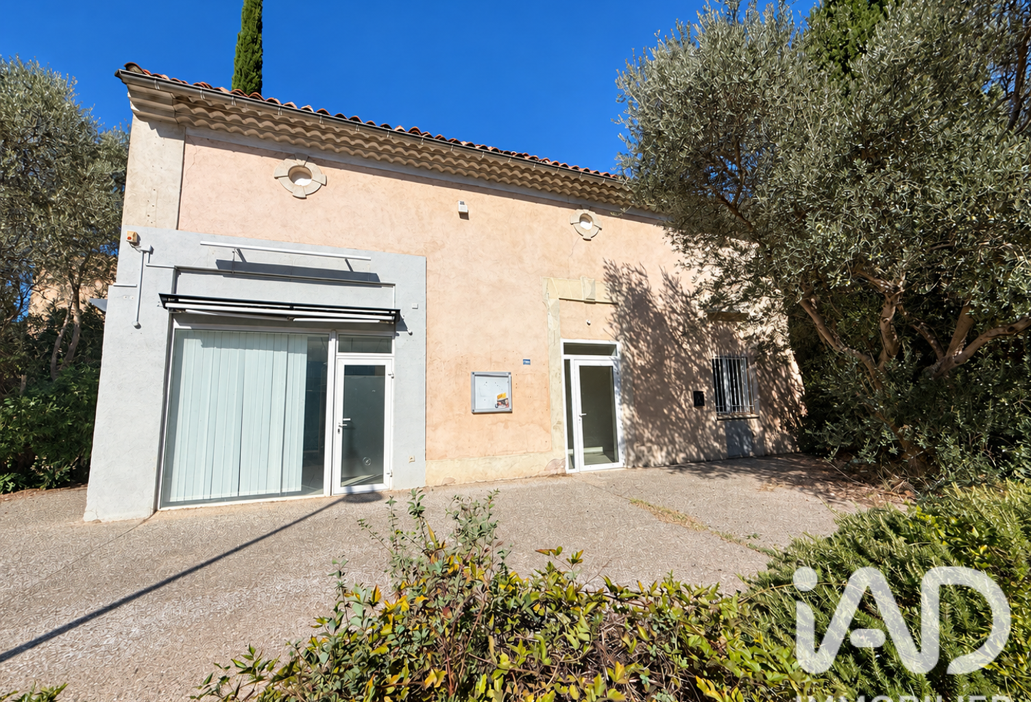 Vente Immeuble 130 m&sup2; — photo 1