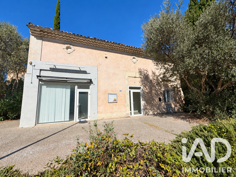 Vente Immeuble 130 m&sup2; — photo 1