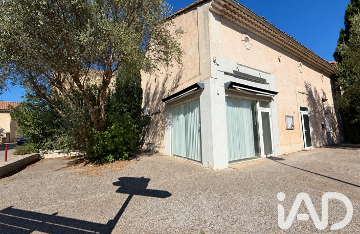 Vente Immeuble 130 m&sup2; — photo 2
