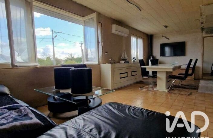 Vente Maison/villa 3 pièces — photo 2