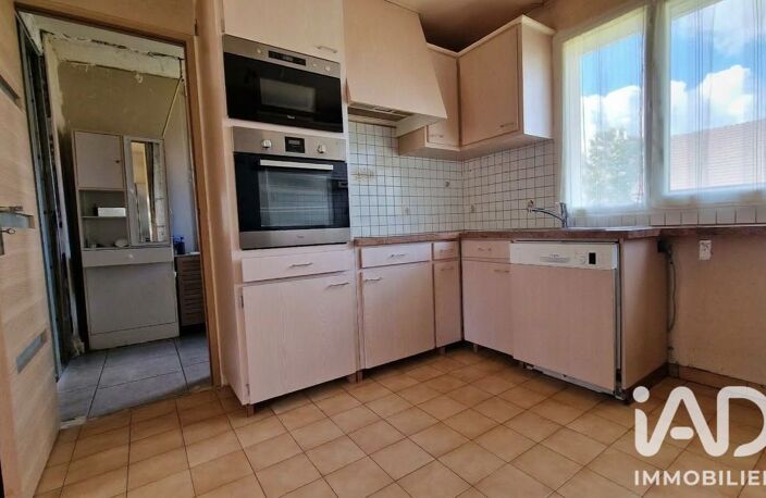 Vente Maison/villa 3 pièces — photo 3