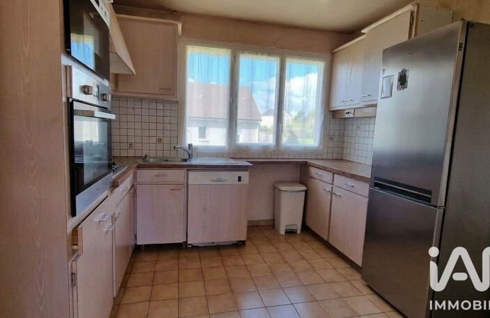 Vente Maison/villa 3 pièces — photo 4