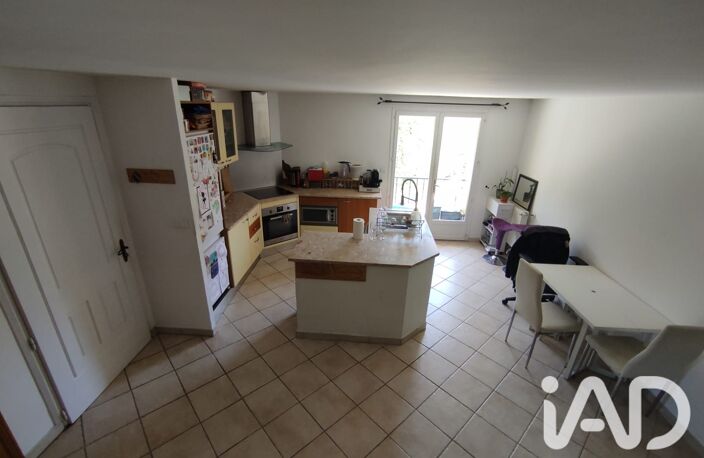 Vente Maison de ville 4 pièces — photo 2