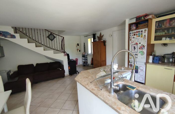 Vente Maison de ville 4 pièces — photo 3