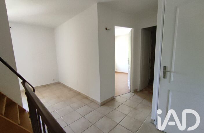 Vente Maison de ville 4 pièces — photo 4