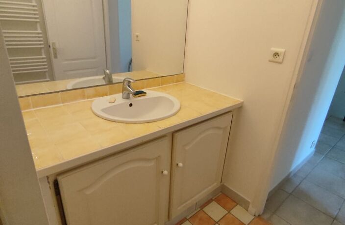 Vente Maison de ville 4 pièces — photo 5